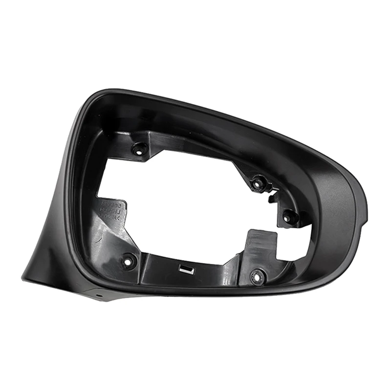 Auto Side Wing Mirror Frame For Lexus CT CT200H 2011-2018 ES IS -LS 2013- 2016 2017 GS RC 2014-2018 Housing Trim