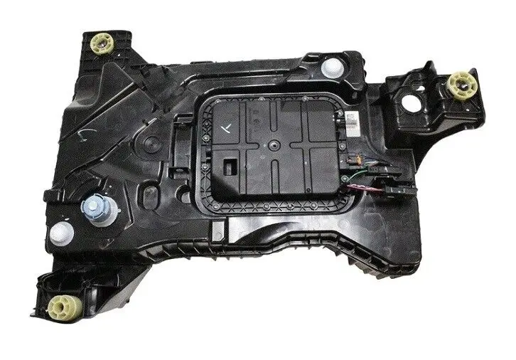 TLF العلامة التجارية الجديدة لخزان مضافة وقود المحرك لاستبدال 308 C4 HDi 1682615580 9818559380