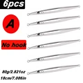 A-80g -No hook
