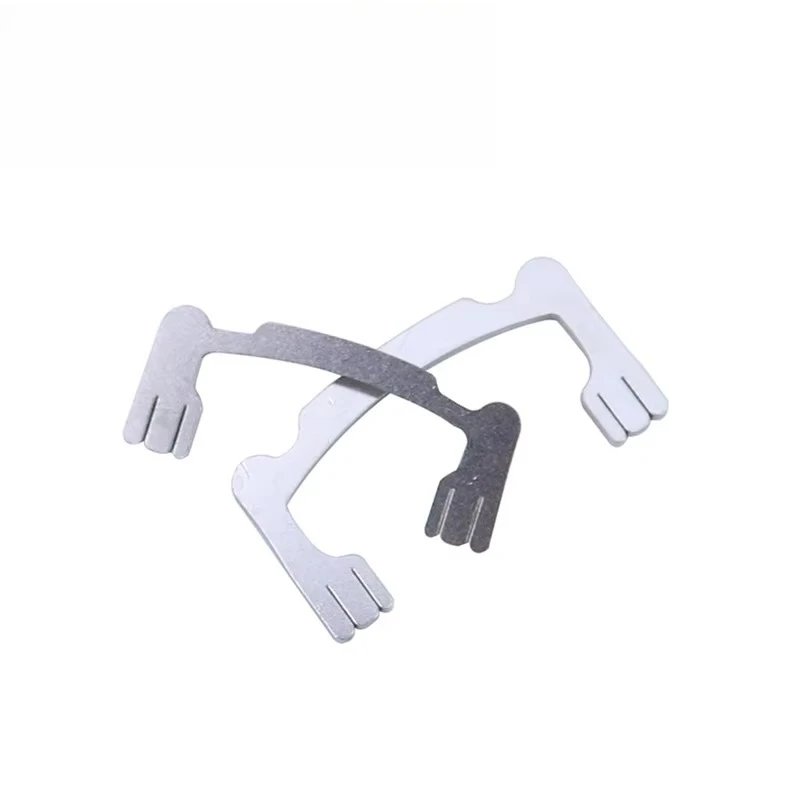 Interproximal Enamel Reduction Ipr Almighty Sanding Strip Holder Anterior Teeth Posterior Teeth Polishing Strips Holder