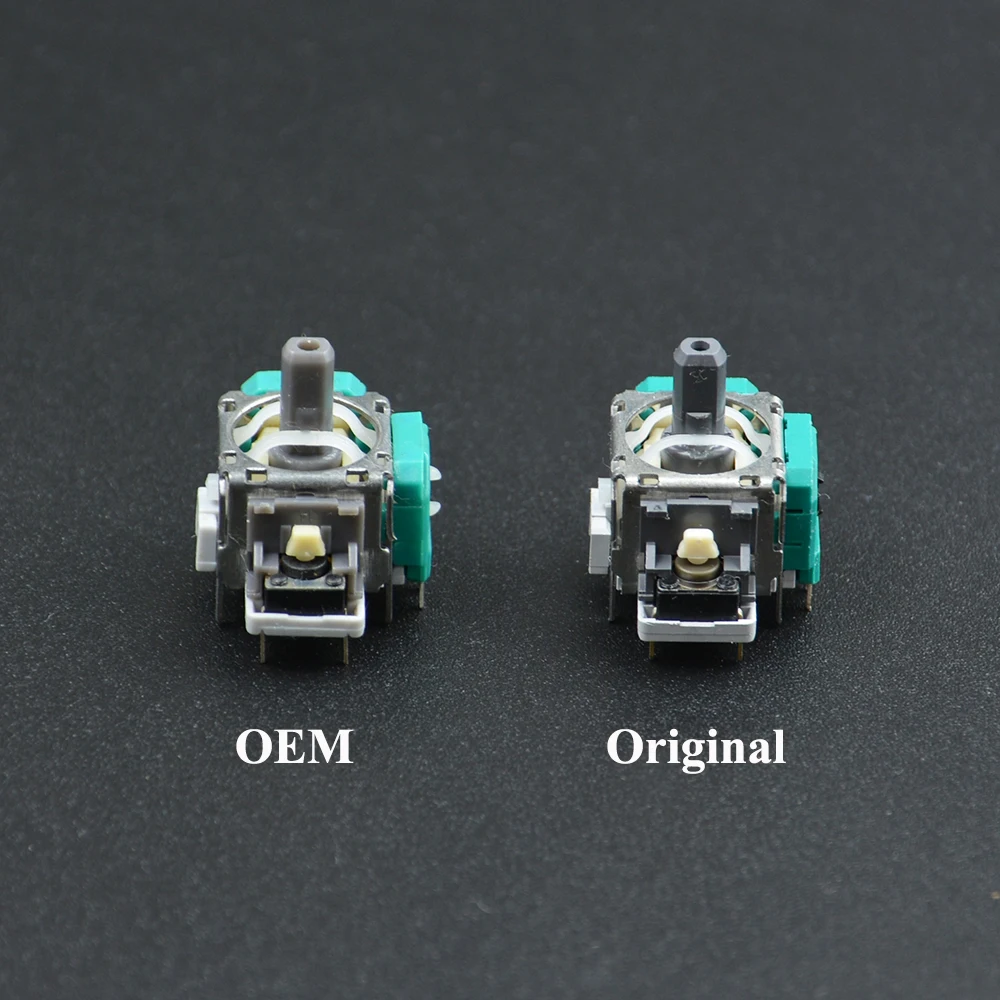 ZUIDID 2pc 3D Analog Thumb Sti - đánh giá và giá 3D Printing Xbox Controller