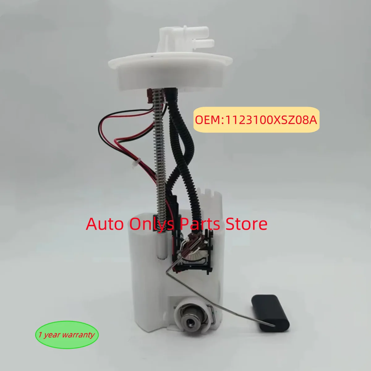 

1pc 1123100XSZ08A High quality Fuel pump assembly car accessories is suitable For Great Wall GWM H2 1.5T