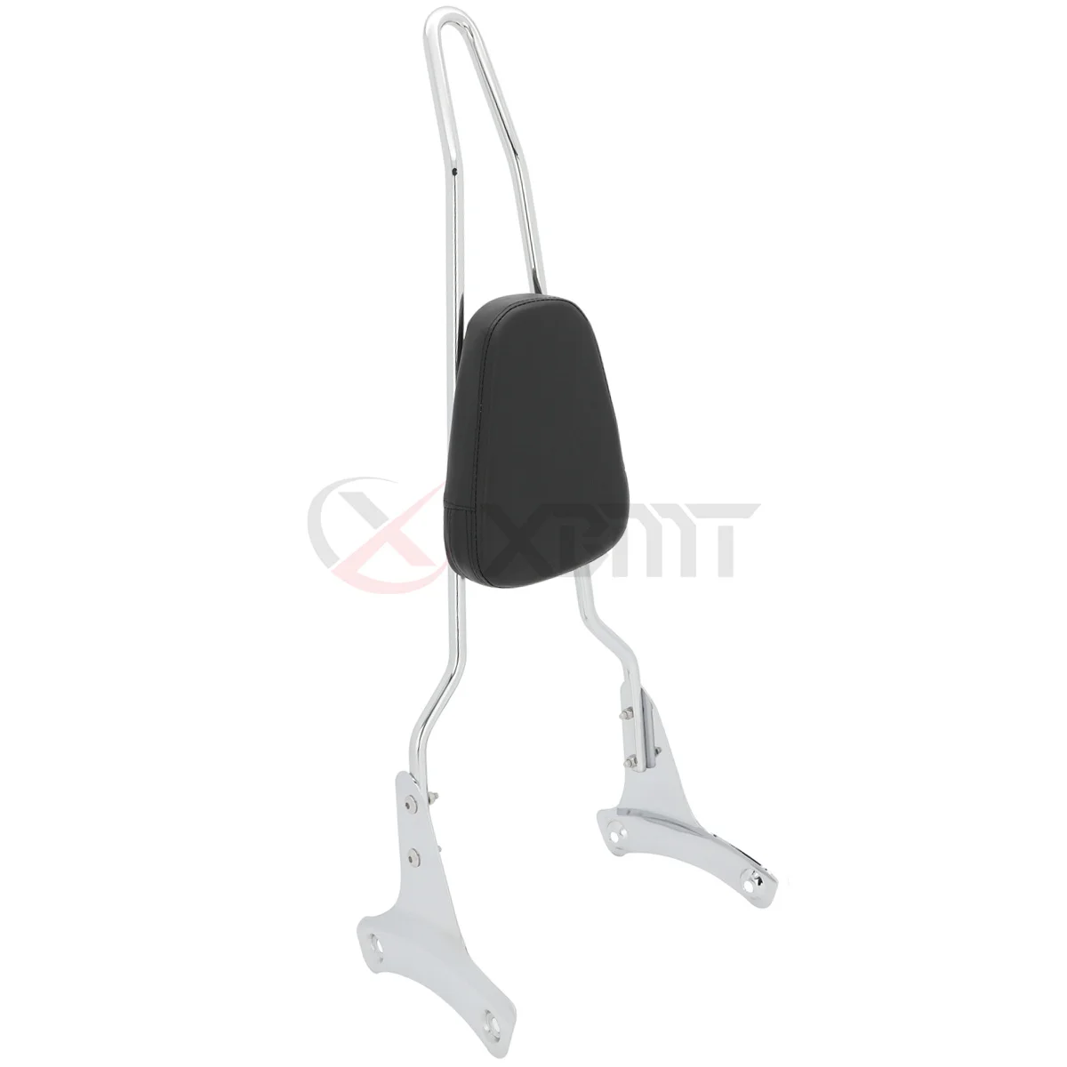 Motorcycle Passenger Backrest Sissy Bar For Honda Shadow ACE 400 750 VT400 VT750 1997 1998 1999 2000 2001 2002 2003