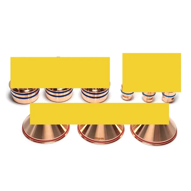 Plasma Electrode Nozzle Shield 420249 420258 420323 420243 420252 420261 for XPR300