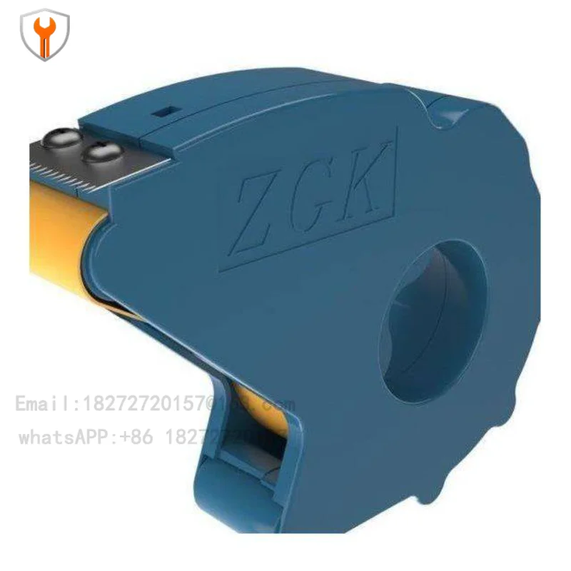Sticking color paper tool artifact Masking paper Tape machine and paper inner corner quick and easy sticker Tape cutting machine