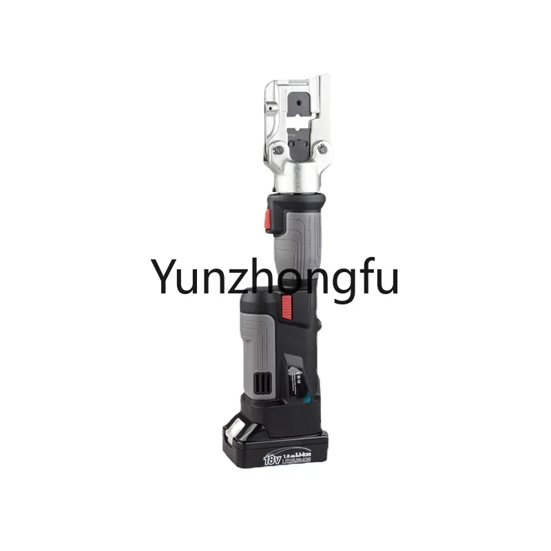 PZ-240 Juli Tool Zupper Mini Rechargeable Electric Hydraulic Clamp 16-240mm2