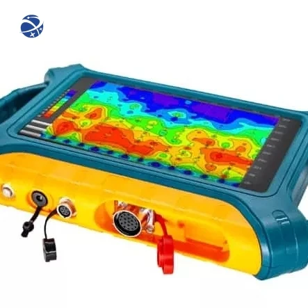 ADMT-300S-X  3D Mapping Image Water Detector