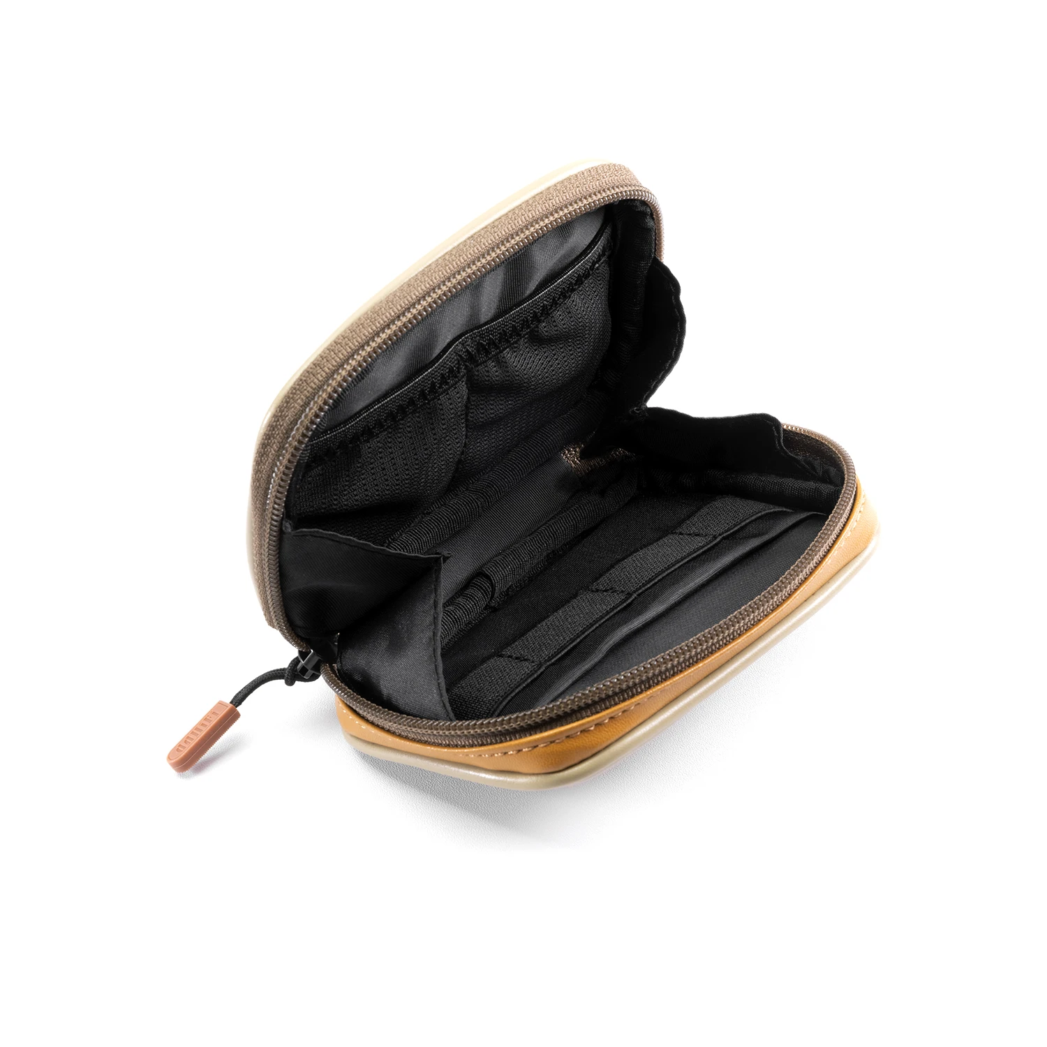 DDHIFI CZ120 Retro-Kopfhörer-Aufbewahrungskoffer im Kassettenstil mit kompaktem und tragbarem Design