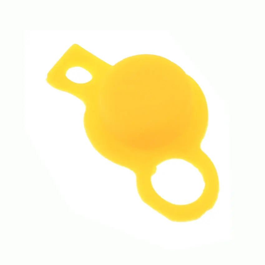 JCD-Thumb Stick analógico C de silicona, 1 piezas, tapa de Joystick derecho para consola 3DS LL XL 3dsll 3dsxl