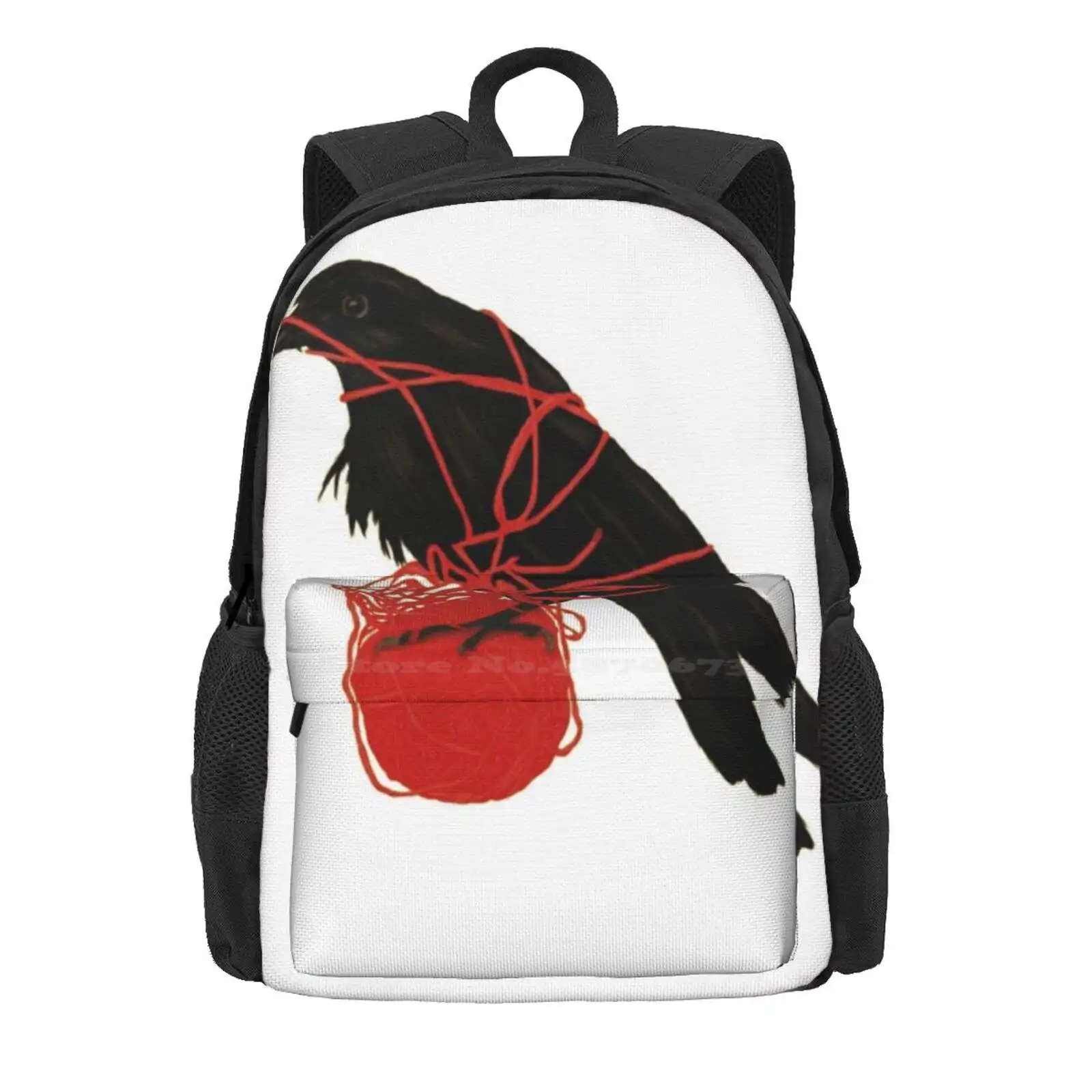 Title & Registration Hot Sale Schoolbag Backpack Fashion Bags I Will Follow You Into The Dark Dcfc Death Cab For Cutie Plans