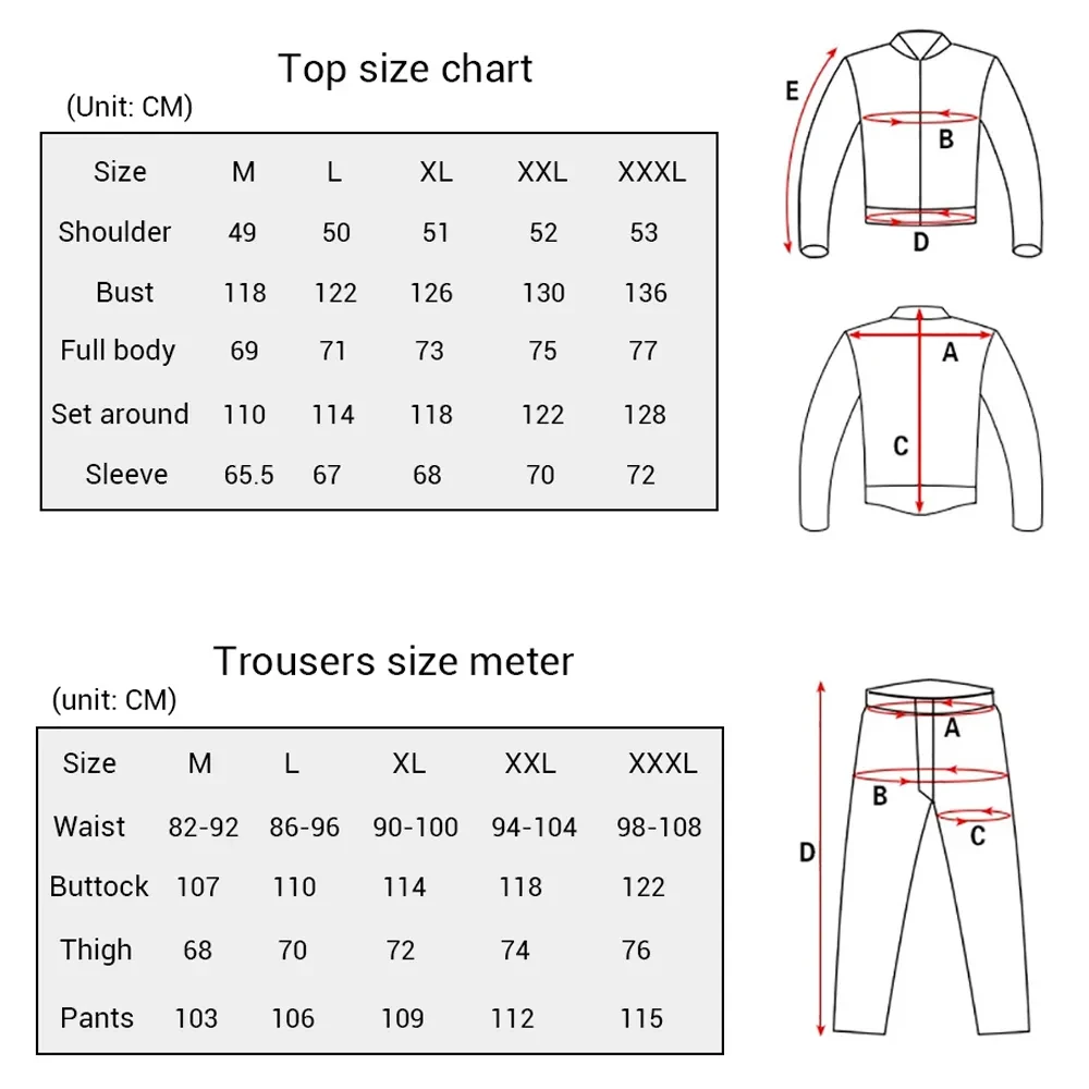 Motorcycle Jacket Men Motorcyclist Jacket Road Racing Clothing Summertime Porosity Motorcycle Clothes Men Motorbike Jacket