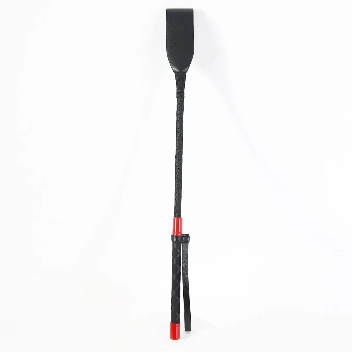 Couples Horse Bdsm Bondage Racing Riding Crop Flogger Adult Games For Women Slave Sex Products High Quality Leather Whip