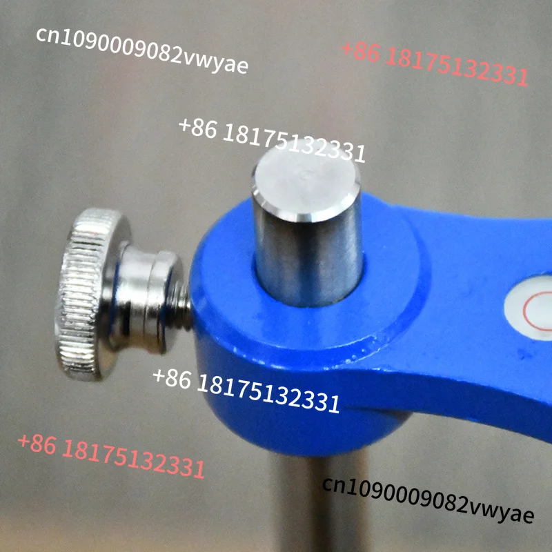 High Precision Rotational Viscometer for Chemical Ink Measurement NDJ-5 Coated Four Cup Set