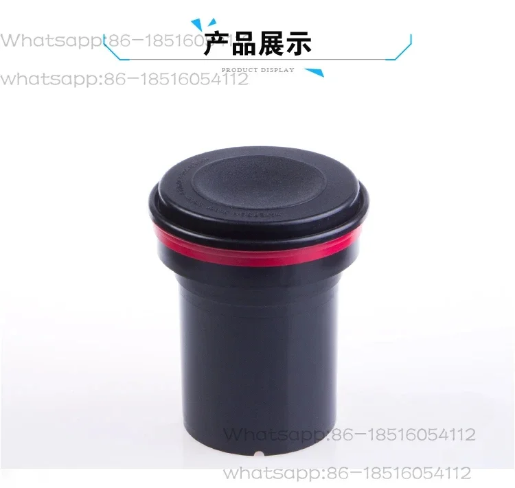 FOR Paterson 135 120 film universal dual core development tank rinsing tank