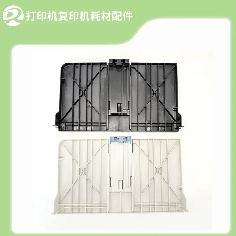 for HP 1606 Feed Tray for HP 1536 1566 1606 Printer Paper Input Tray Carton Front Door Cover Replacement Part