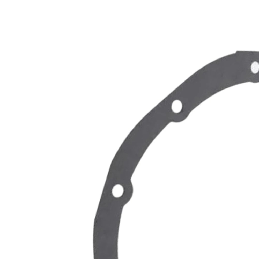 

Differential Seal Axle Housing Gasket Rear Axle Repair Direct Replacement Plastic Construction 1 Piece Included