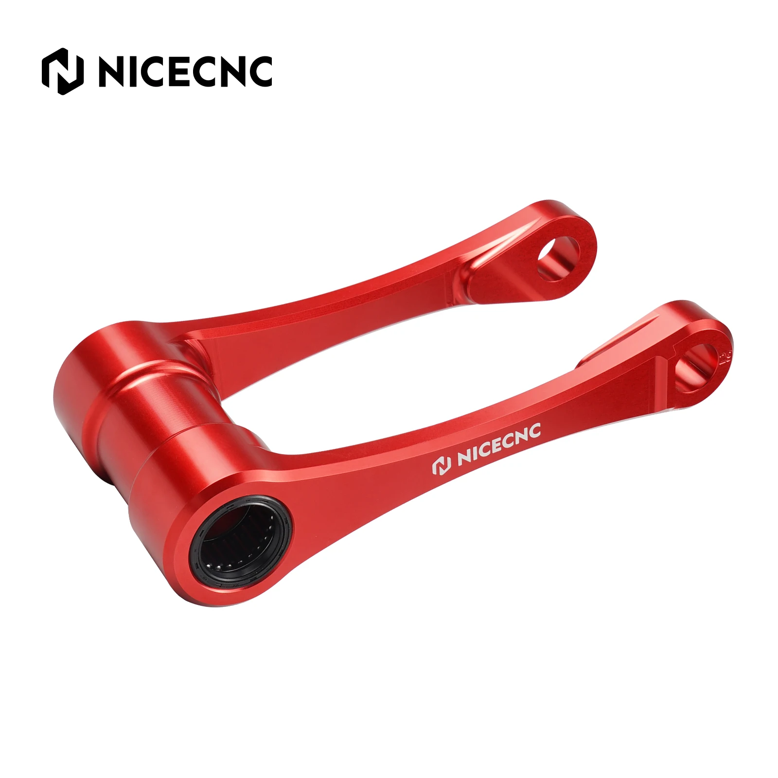 AliExpress NICECNC 1″ Lowering Link Kit For STARK VARG MX EX 2024-2025 Electrical Bike Parts 6061-T6 Aluminum Anodization CNC-machined