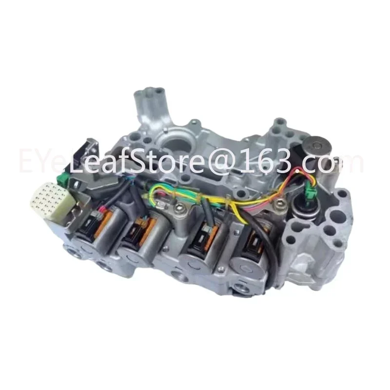 Applicable to Nissan transmission valve body and oil circuit board