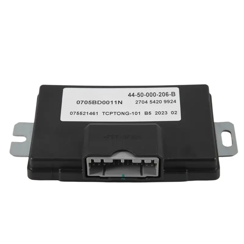 Picture 4: Superior-Car 4WD Transfer Case ECU Module Control Unit 44-50-000-206-B For Great Wall Hover H3 H5 Wingle 3 WINGLE 5 0705BD0011N