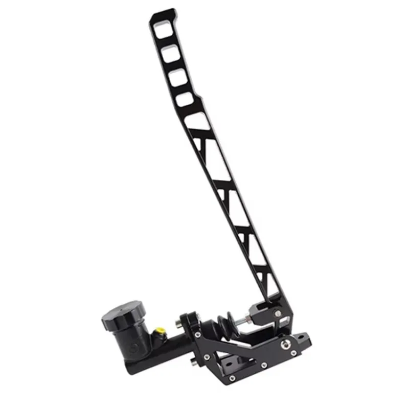 Levier de Verrouillage de l'Engrenage, Frein à Main Hydraulique de Course