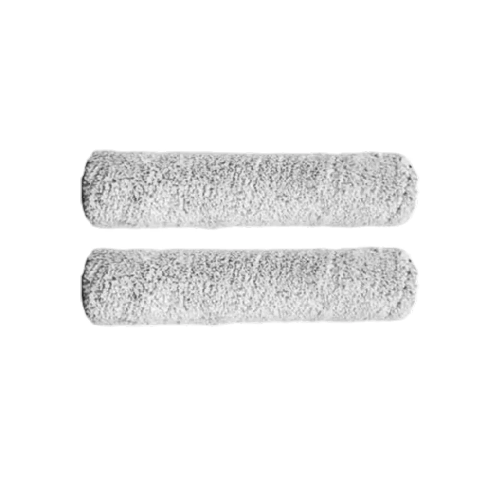 1/2個入り ティネコ IFloor 3 Breeze Plus用 掃除機ローラーブラシ ウェット＆ドライ掃除機部品 交換用ローラーブラシ