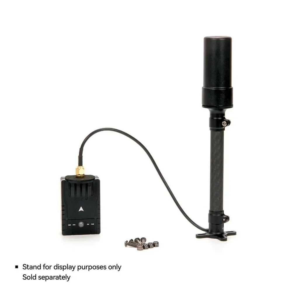 Holybro H-RTK Helical Vertical Mount Antenna Mount with SMA Extension Cable for H-RTK Helical For Drone Accessories