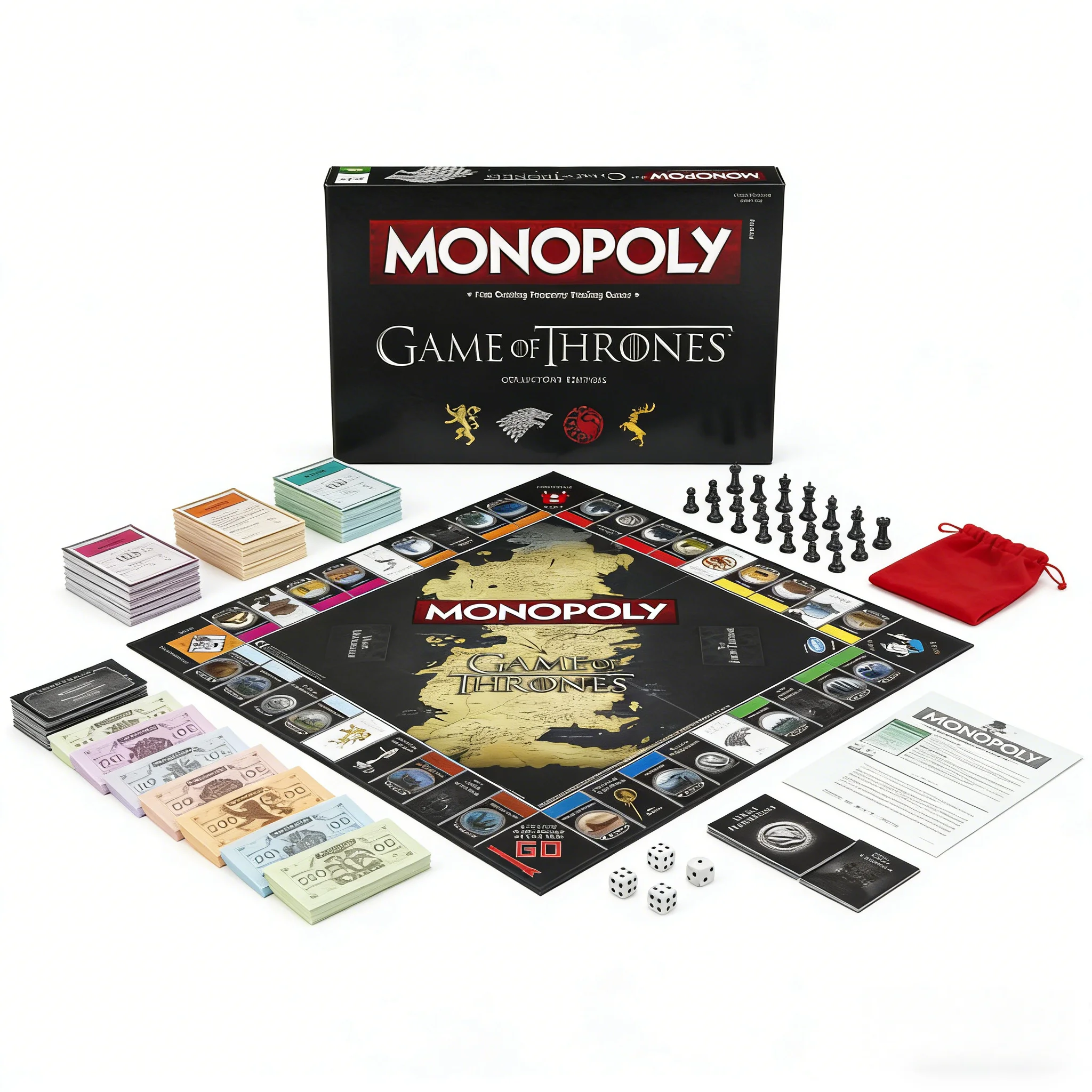 Thumbnail 2 - #4 Best Rated Monopoly to Buy in 2026