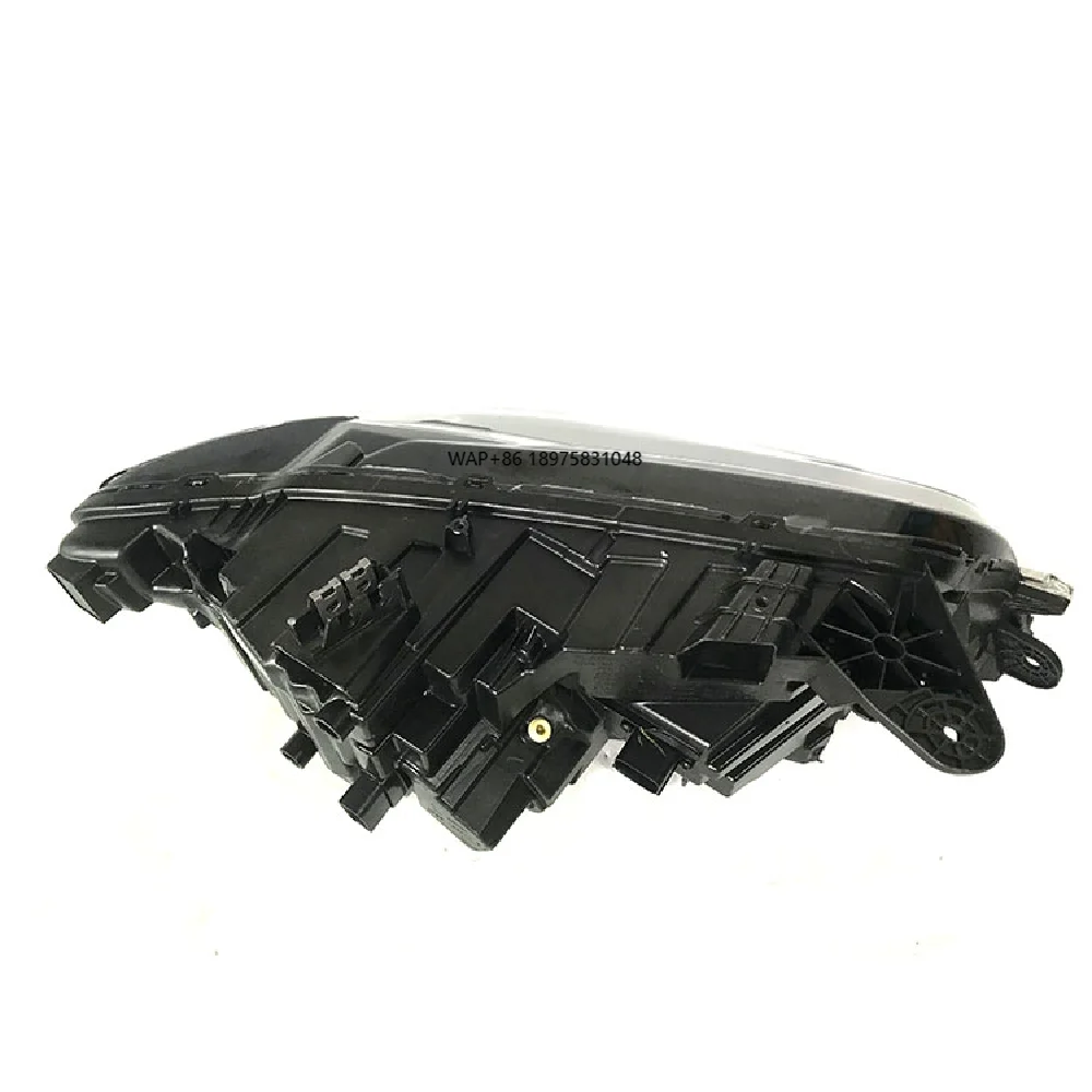 

Headlight Hot Selling High Quality HID Headlight Car for Lin-coln MKZ Headlamp for Car 2017 2018 2019 HP53-13D152-AH