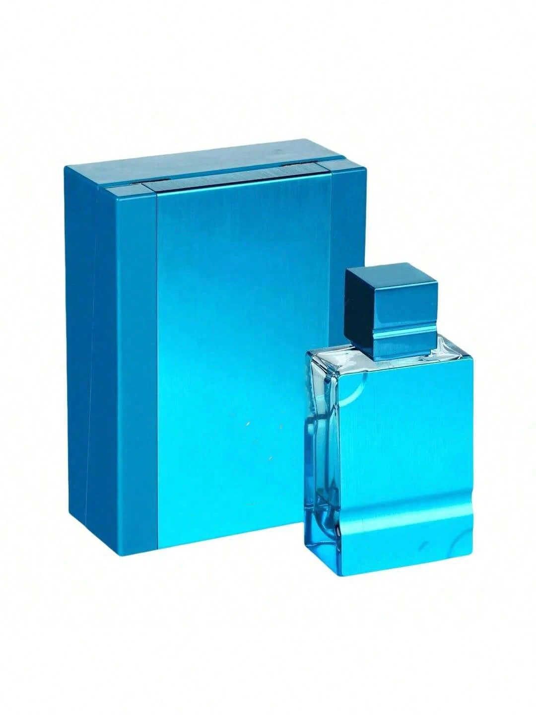 

Al Haramain Amber Oud Aqua Dubai Eau De Cologne | Unisex, Long-Lasting | 2.0 oz