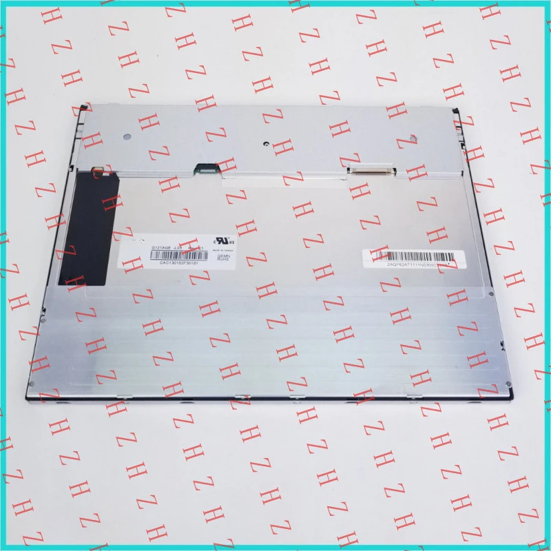 

ЖК-дисплей P+ G121AGE-L03 для Innolux