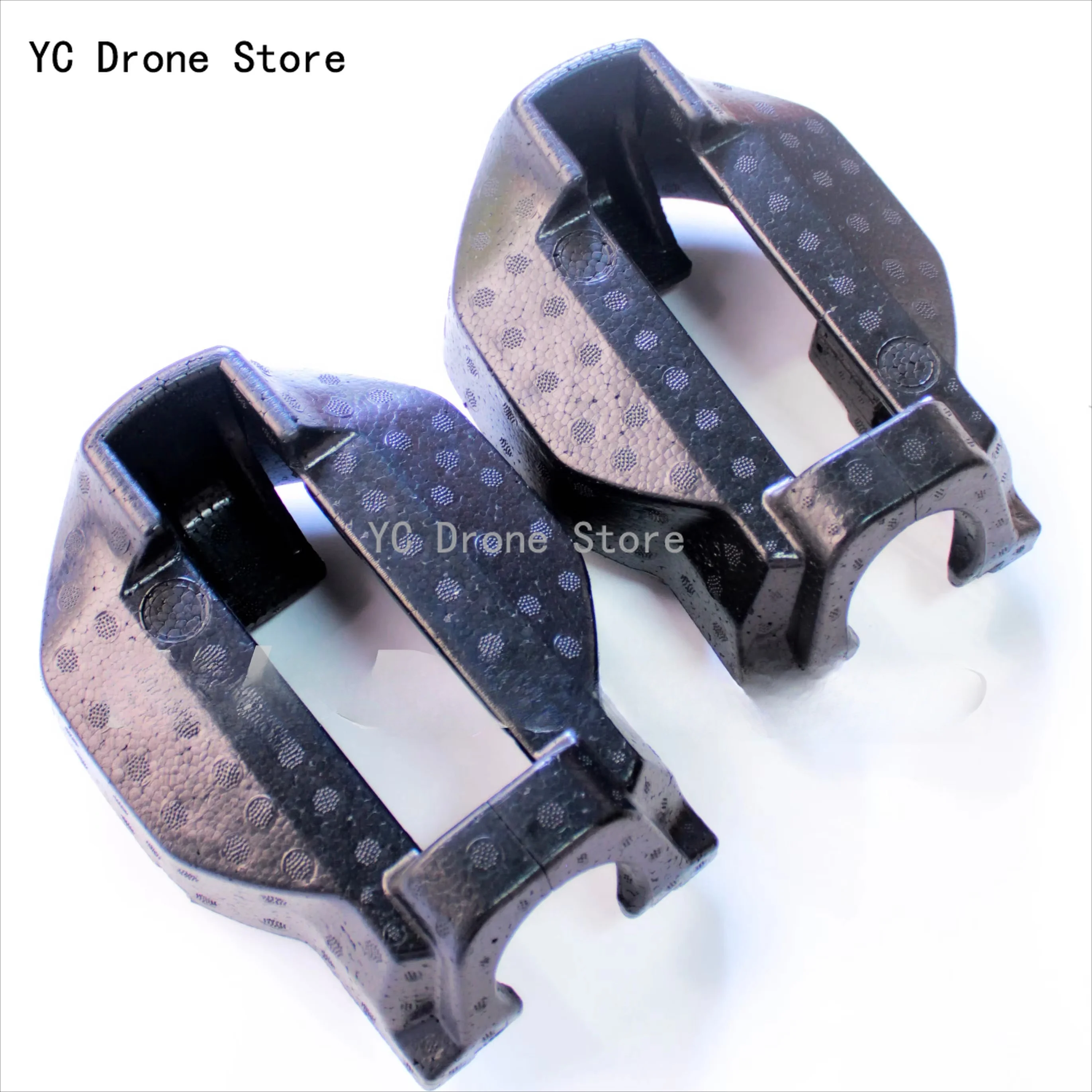 Hobbywing X13 Motor Shock Absorbing Guard Protective Cover for Agricultural UAV