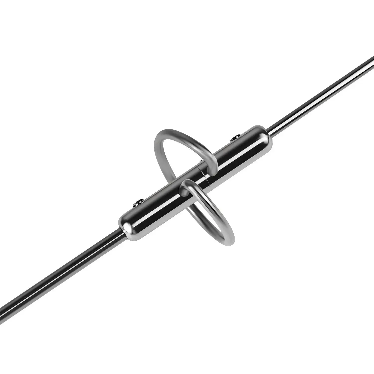 Nagoya NL-770S Dual Band tragbare Radio-Gain-Antenne VHF/UHF 144/430 MHz 150 W NL770S Auto-Gegensprechanlage-Antennen für Auto-Walkie-Talkie – Detail 3