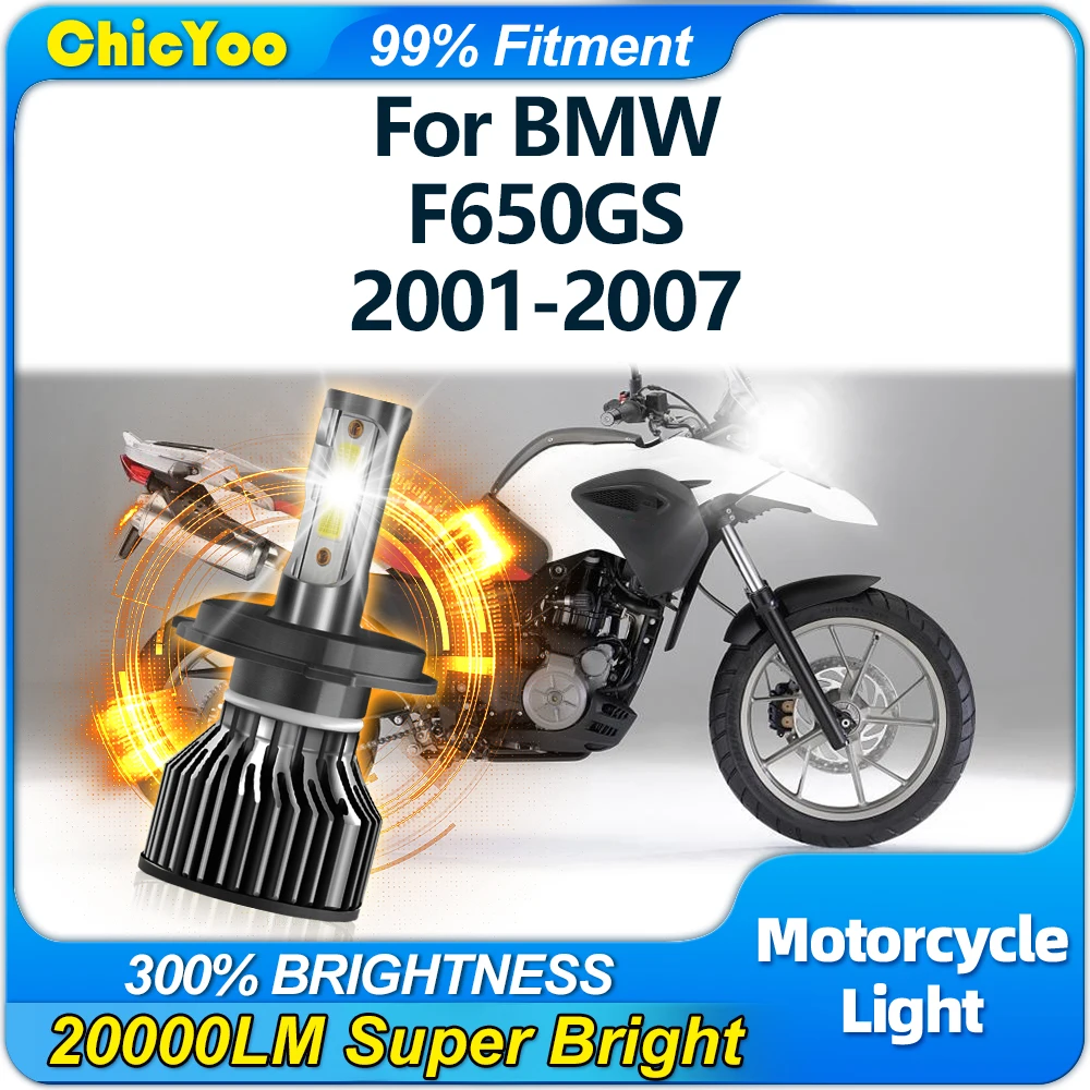 Moto Led Headlight … - image
