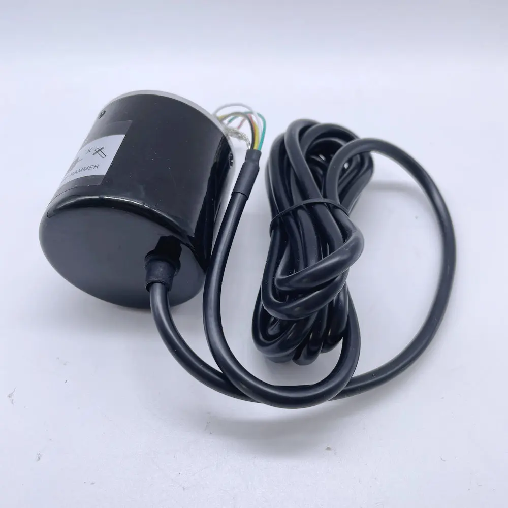 

TRD-J60-SS Pulse Incremental Rotary Encoder 60PPR