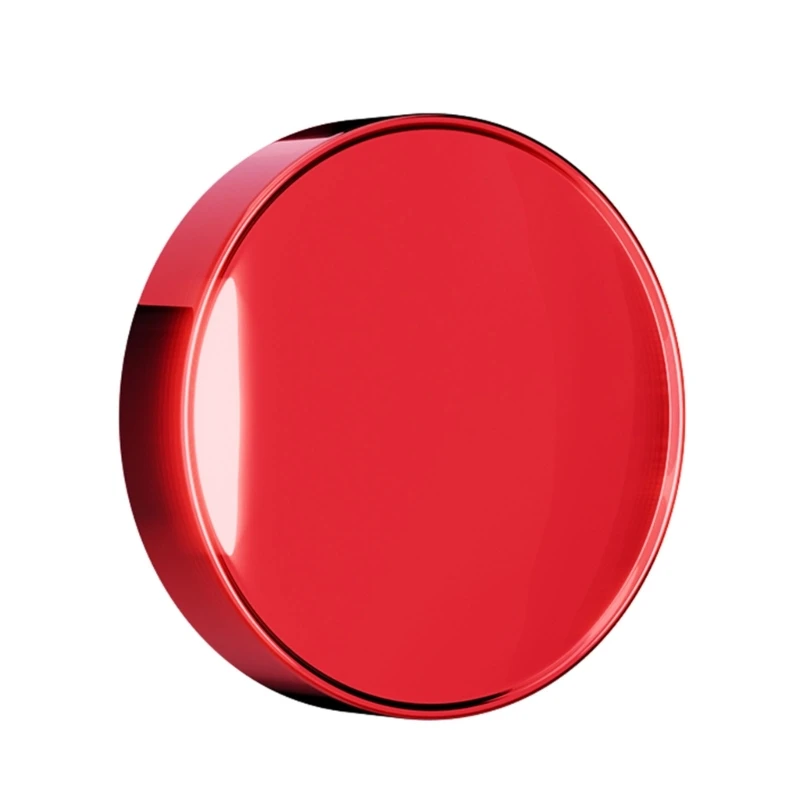 EVO 用防塵レンズキャップ ABS フロントレンズキャップ EVO カメラ用レンズカバープロテクターフード