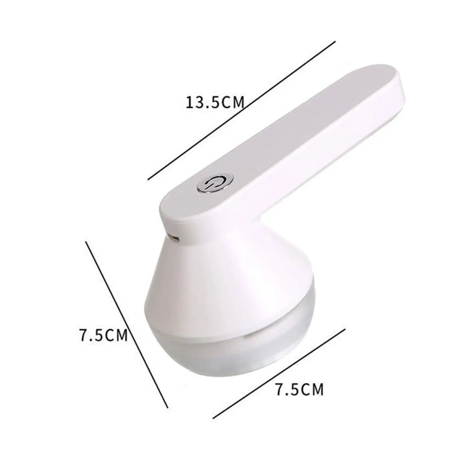 เครื่องกำจัดขนสำหรับผ้าสักหลาดผ้า