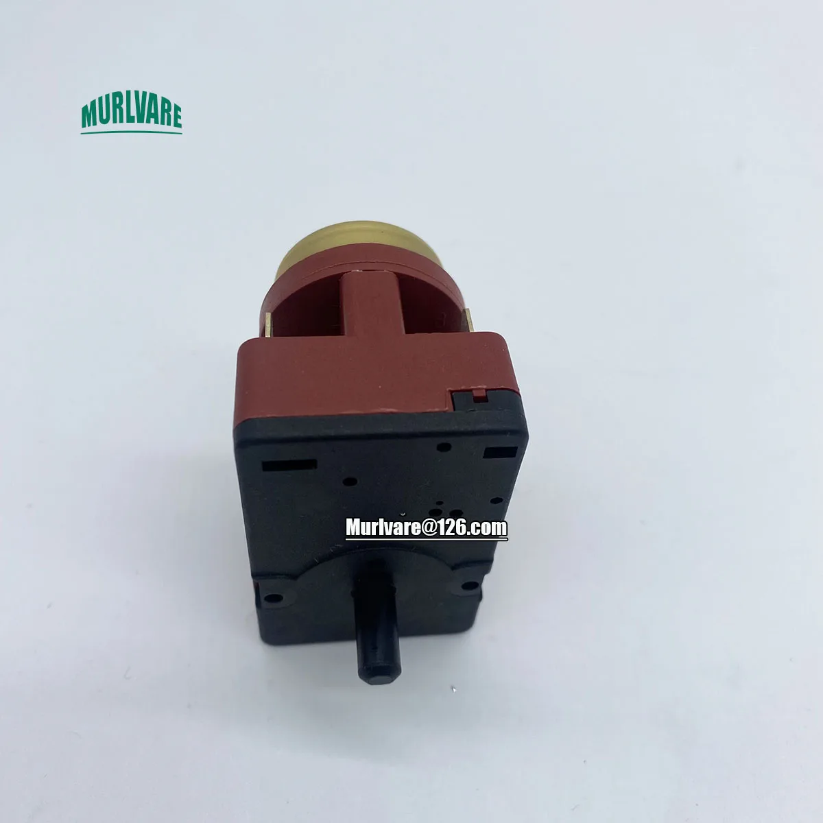 D-Shaft 1/4 HP 120VDC 16A 120VDC 90 دقيقة الموقت التبديل مع جرس لاستبدال كوباتان C20