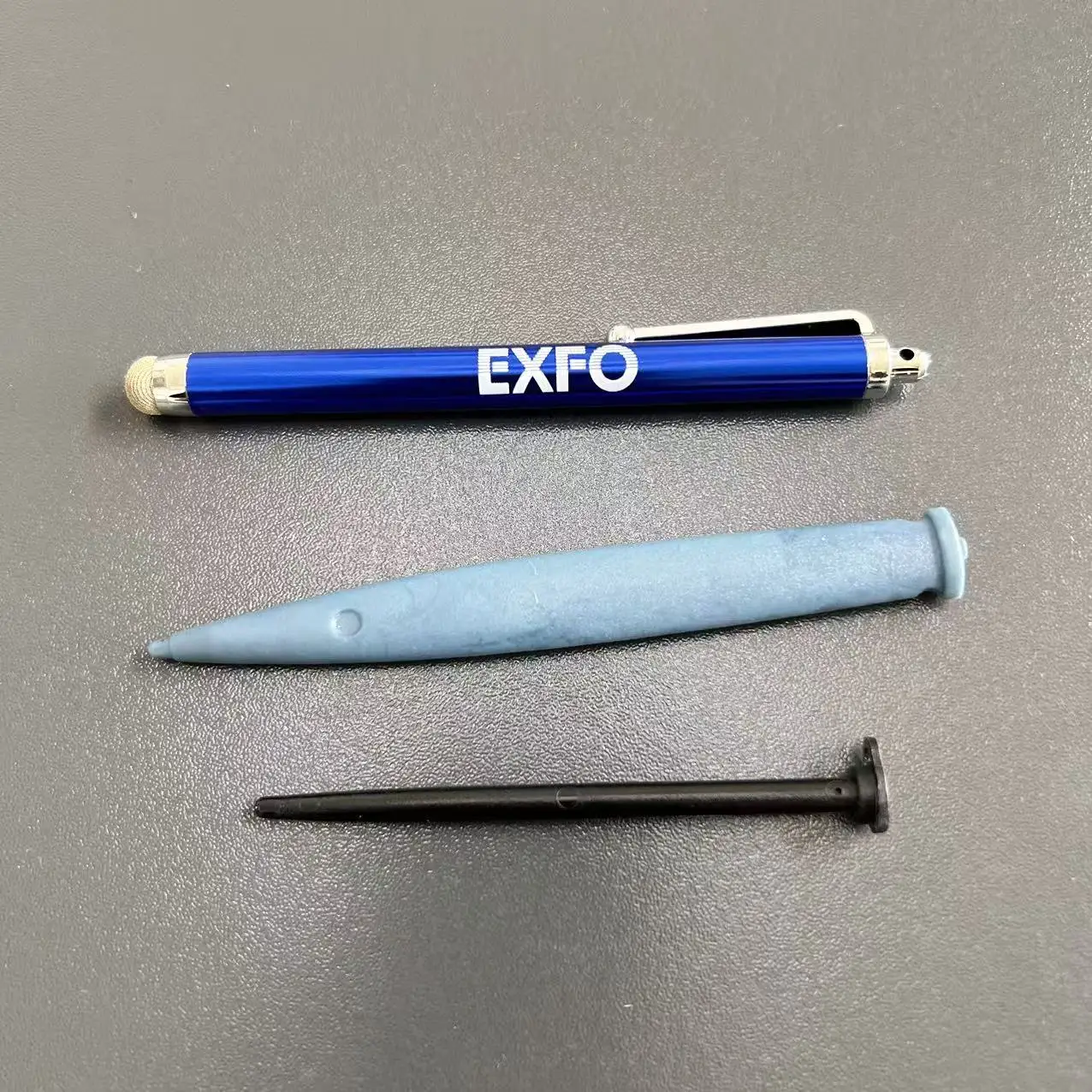 Free Shipping Original EXFO FTB-150 FTB-200 MAX tester MAX-710B MAX-715B MAX-720B MAX-730B MAX-720C MAX-730C OTDR touch pen