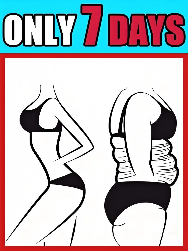 

Лучшие товары для коррекции фигуры (S-образная талия и контуры ног), унисекс, хит продаж 2025 года