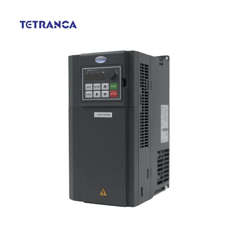 3 Phase 380V VFD 15KW 18.5KW 22KW 30KW 37KW 45KW Frequency Inverter DC to AC Motor Drives Converters/VFD/Speed Controller