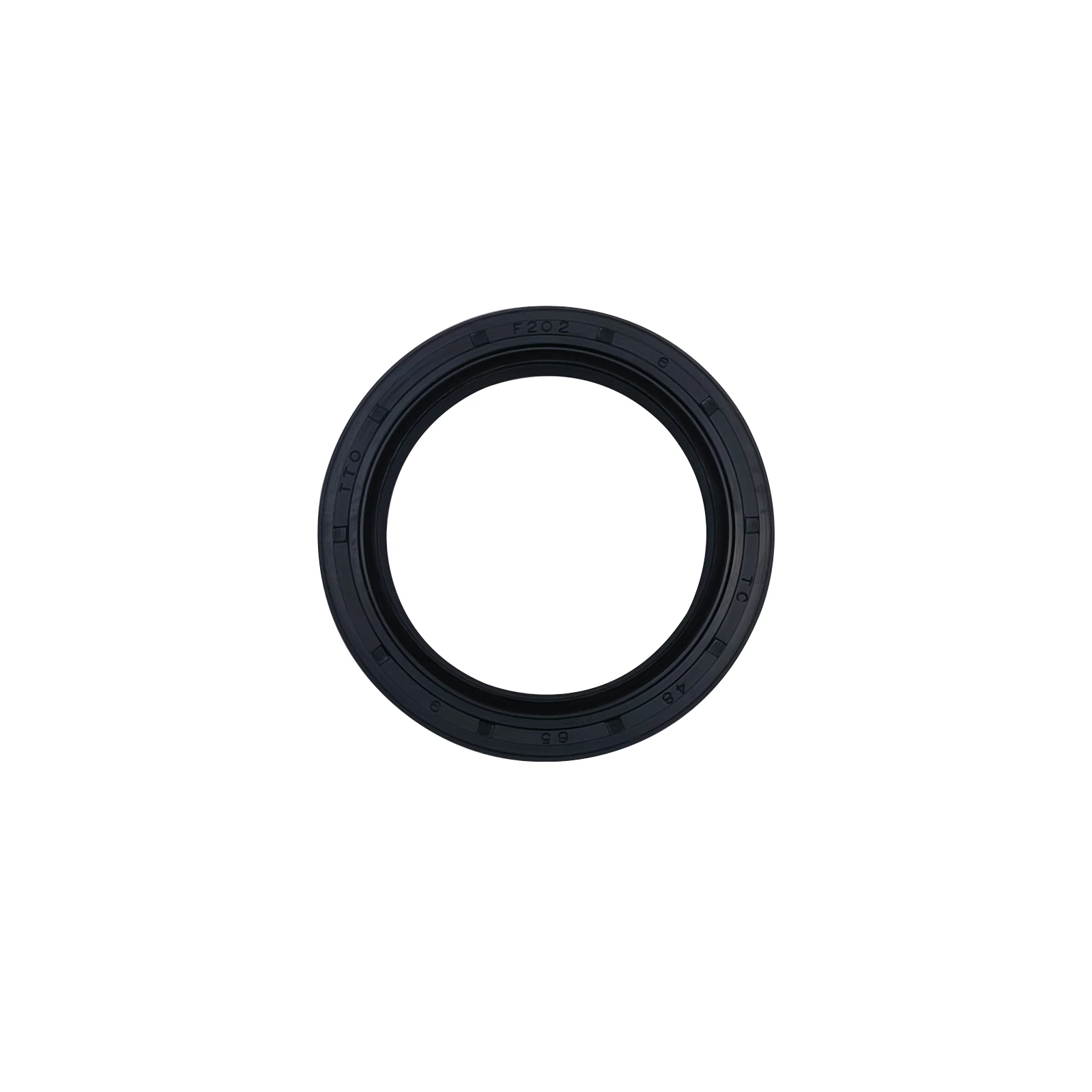 

CF188 UTV ATV CF500 Oil Seal Replace CF800 CF625 BUGGY GO KART Rubber Size 48×65×9 Parts no. 0180-312002