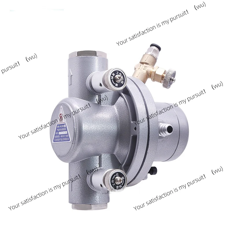 ZOCI-QMJ-HL2002 Pneumatic One-way Diaphragm Pump Pneumatic Diaphragm Pump For Pumping Ink Ink Printing Machine
