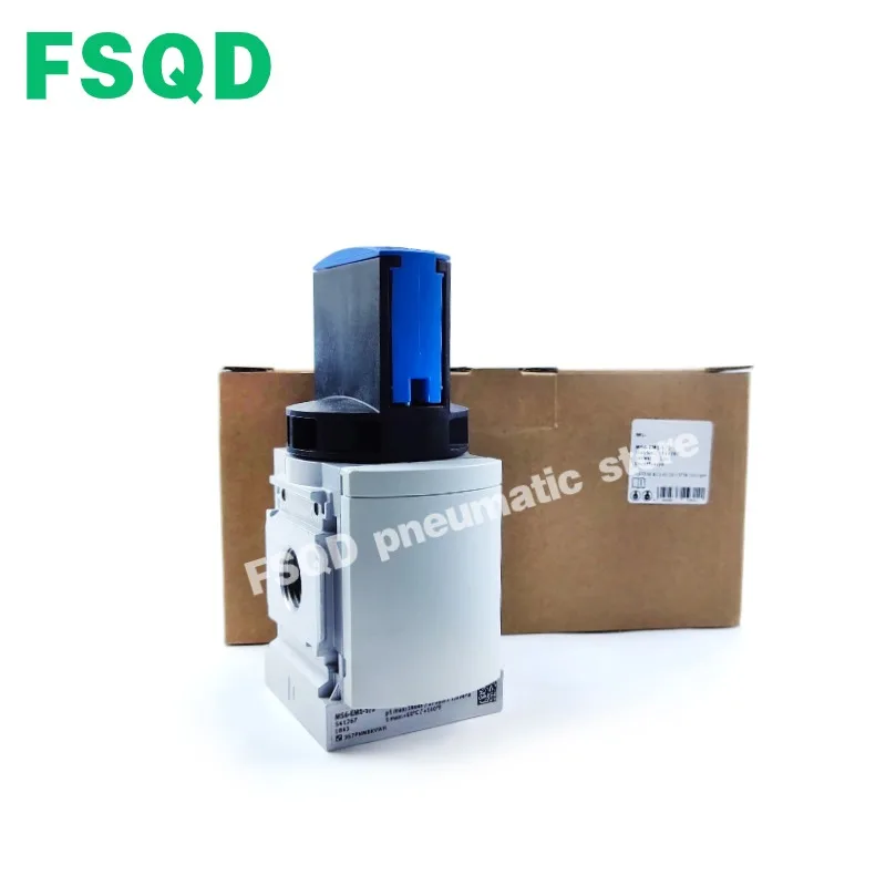 On/Off Valves MS6 M…