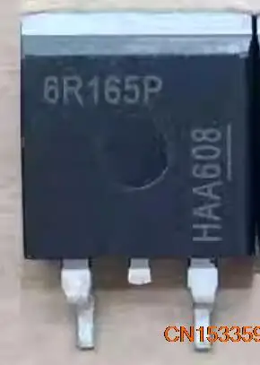 

10pcs/lot IPB60R165CP 60R165CP TO-263 650V 21A D2PAK IPB60R165 60R16 IPB60R1 60R165 IPB60R 60R165C