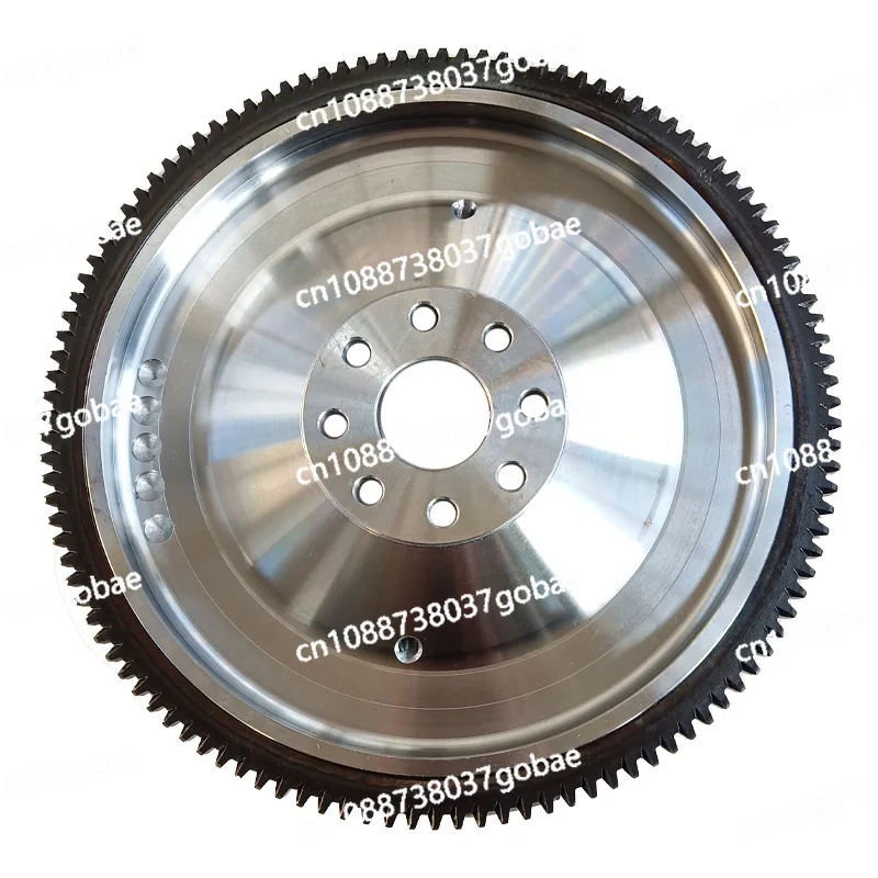 

Автоматическая обработка маховика Автозапчасти двигателя