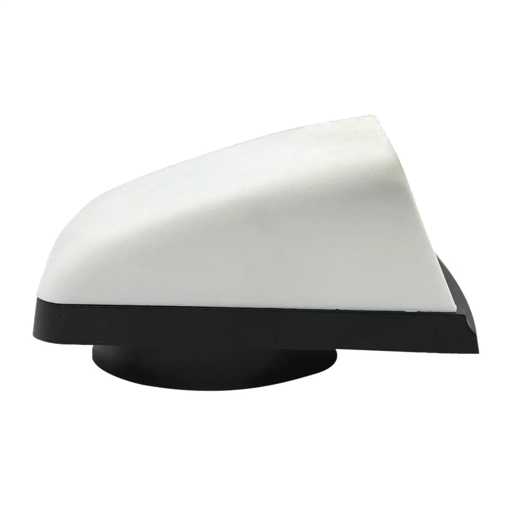 

High Quality Marine Air Vent Plastic Boat Ventilation Grille Cover for Sea Exhaust System