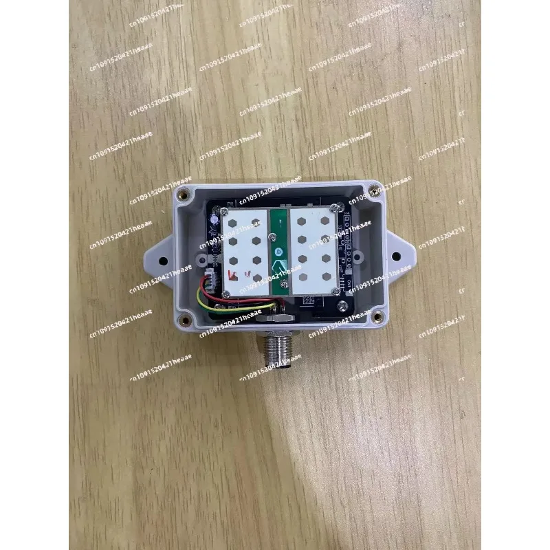 Suitable forWave Velocity Sensor, moduleSpeed Movement Feedback Instrument, Security  Obstacle Avoidance