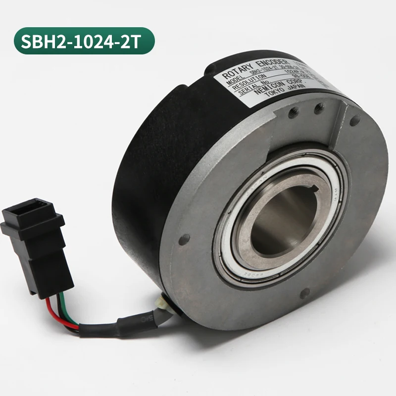 

Elevator host encoder rotary SBH-1024-2T/traction machine asynchronous accessories