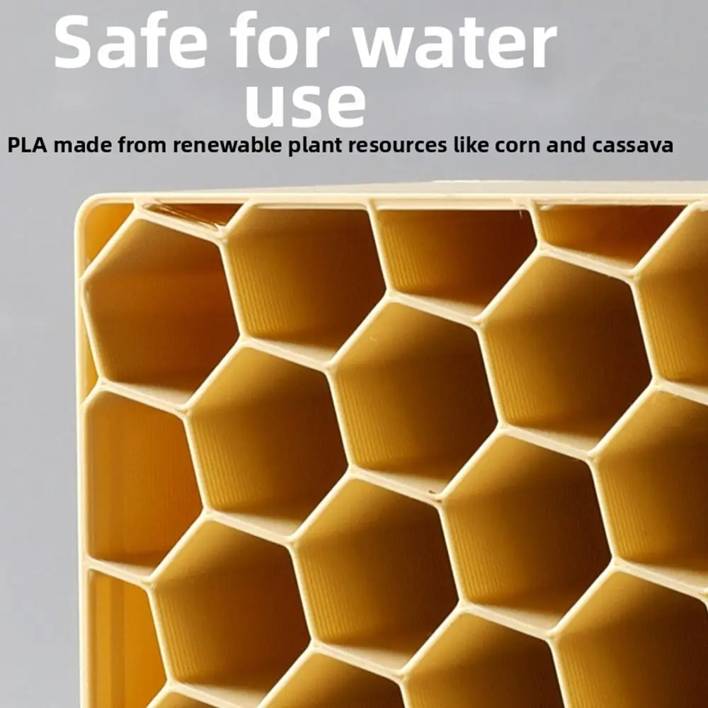 Simple 3D Printed Aquarium Shrimp Hideout Multiple Styles Safe Shrimp Shelter Small Fish Hiding Spot Shrimp Tank Accessories