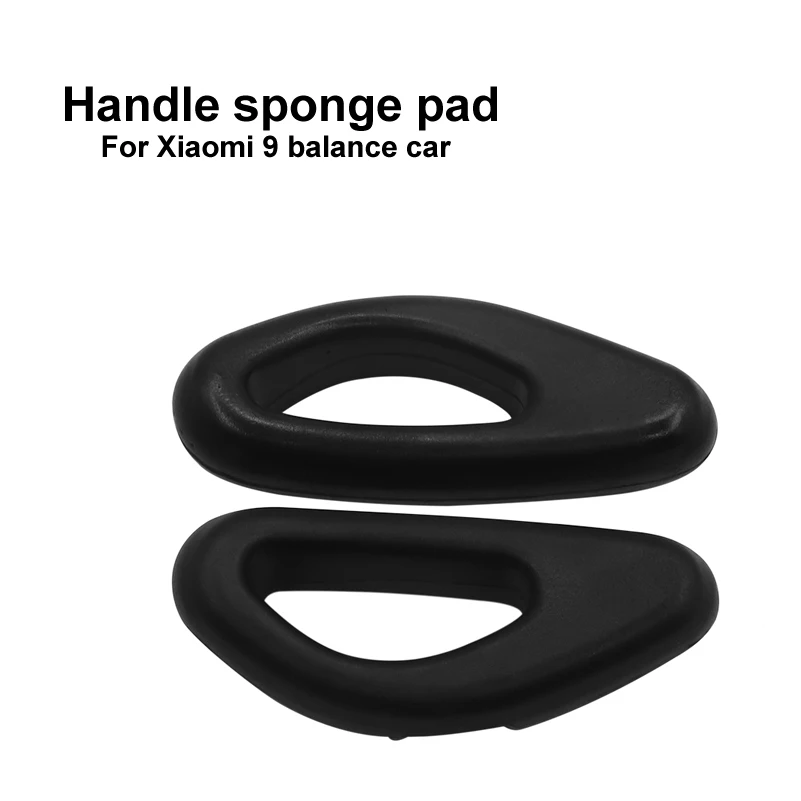 new pattern For Xiaomi 9 balance car leg control handle steering handle leg control sponge handle pad component